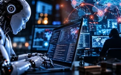 Süni intellekt tarixdə ilk dəfə bir dövlətə HÜCUM ETDİ -