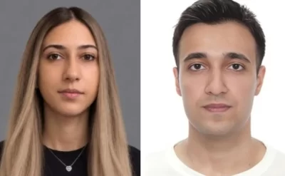 Onlara yüksək vəzifə verildi -