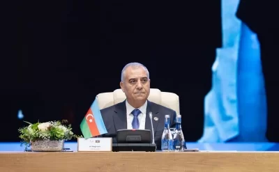 Əli Nağıyev: Beynəlxalq təhlükəsizlikdə ənənəvi mexanizmlər yeni təhdidlərə