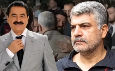 Tatlısesə hücumun təşkilində təqsirləndirilən şəxs həbsxanadan