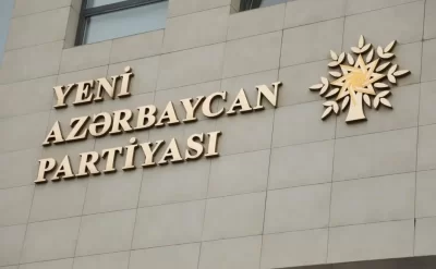 BU TARİXDƏ YAP-ın qurultayı
