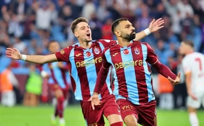 "Trabzonspor" SALAH ÜÇÜN HƏRƏKƏTƏ KEÇDİ: