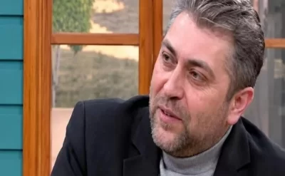 Xəstəxanaya yerləşdirilən aktyordan