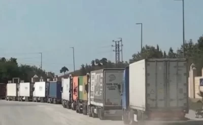 Ermənistandan Azərbaycana ixrac edilən məhsulun