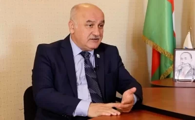 Arif Hacılının oğlu və gəlininin həbs xəbəri