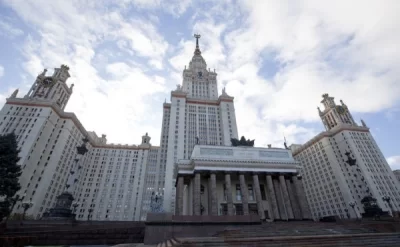 Moskva DƏHŞƏT YAŞADI