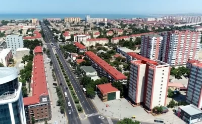 Sumqayıt sakinləri üçün MÜHÜM XƏBƏR -