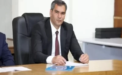 Qəzənfər Abdullayev istefa verdi
