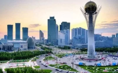 Qazaxıstanda matəm elan edildi