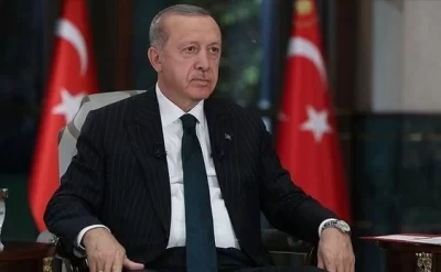 Ərdoğan: F-35 proqramına qayıdışla bağlı konkret addımlar gözləyirik
