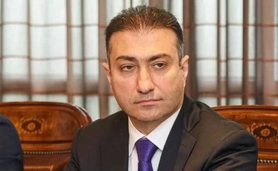 Anar Bayramov ona yüksək vəzifə verdi - FOTO
