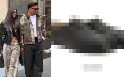 Ozan Tufanın geyindiyi ayaqqabı gündəm oldu –