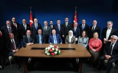 "Dünyaya yeni “körpülər” lazımdır, “divarlar” yox" - Ərdoğan