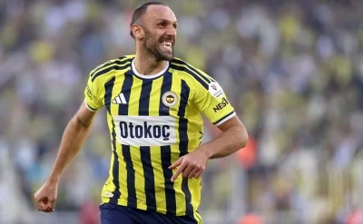 "Fənərbaxça"nın ulduzu İspaniyanı silkələdi: