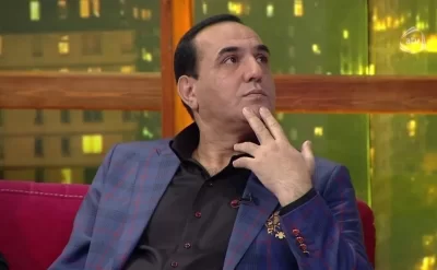 Manaf Ağayevə