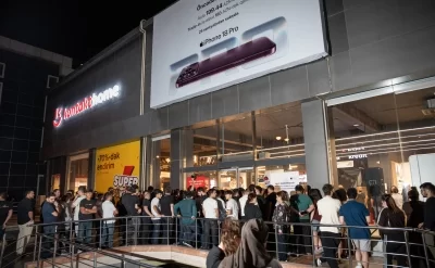 “Kontakt”da “iPhone 18 Pro” seriyasına axın: satış rekordu qırıldı –