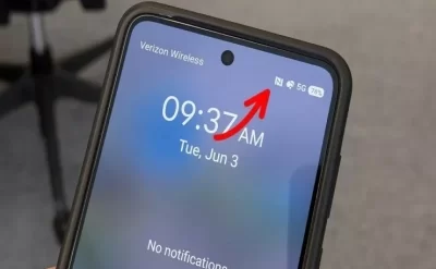 Telefonunuzun ekranında “n” hərfi görünür? –