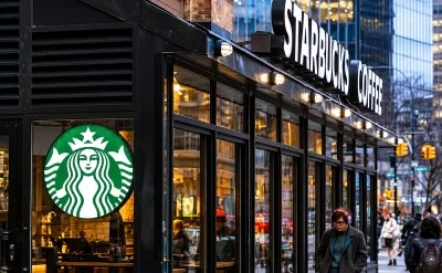 "Starbucks"da ŞOK QƏRAR: