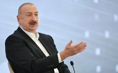 Cənubi Qafqazda sülh və yeni investisiya imkanları -