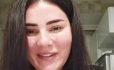 Bloger Sevinc Hüseynova təqsirləndirilən şəxs qismində