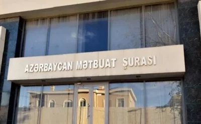 Mətbuat Şurasının növbəti qurultayı