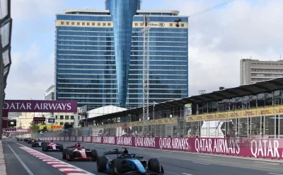 Formula 2: onlar yarışdan kənarda qaldı –