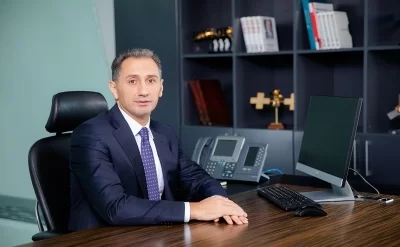 Nazir onu özünə müşavir təyin etdi -