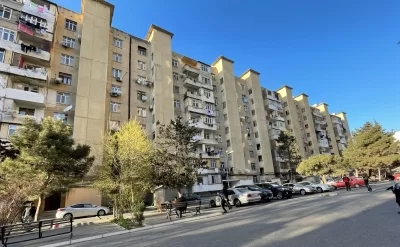 Bakıda köhnə binalardakı mənzillər bahalaşıb -