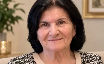 91 yaşlı sabiq deputat vəfat etdi -