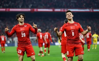 Bu gün Türkiyə -