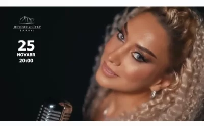 Kəmaləni sevənlərə ŞAD XƏBƏR –