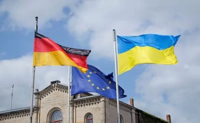 AfD: Ukrayna nə Aİ-yə, nə də NATO-ya