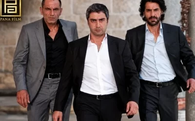 İstehsalçı şirkətdən "Kurtlar Vadisi"nin ssenarisi ilə bağlı