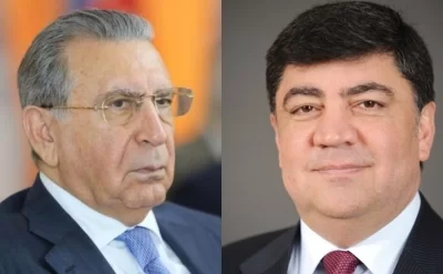 Ramiz Mehdiyevin əmlakları təcili satışa çıxarılıb -