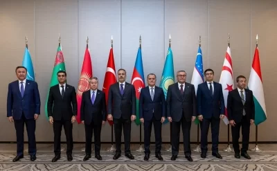 Azərbaycanın ev sahibliyi ilə TDT XİN başçılarının mühüm toplantısı keçirildi