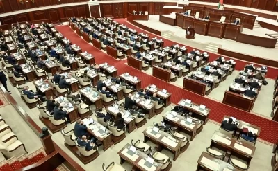 Parlament Anım Günü ilə əlaqədar Bəyanat qəbul edəcək