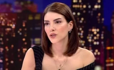 "Taşacak bu deniz"in aktrisası boşandı