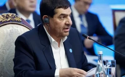 Bizim təyyarələrimiz uçmursa, heç kiminki uçmayacaq – İrandan xəbərdarlıq