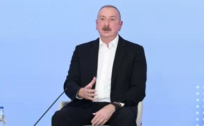 Azərbaycan iqtisadiyyatı çox böyük potensiala malikdir – Prezident