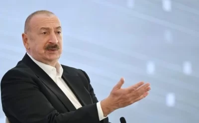 Bu gün 2 mühüm sənəd imzalanacaq – Prezident