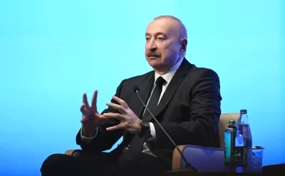 Daxili siyasətin əsas prioritetlərindən biri də budur – Prezident