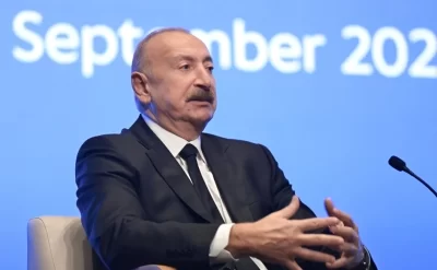 Təhsil bir nömrəli prioritetdir – İlham Əliyev