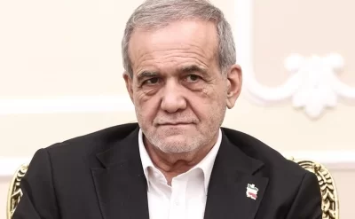 Pezeşkian Trampla görüşməsi üçün şərtini açıqladı