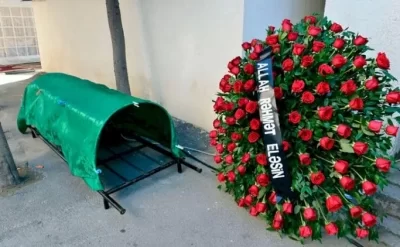 Sabir İlyasova ağır itki