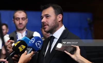 Azərbaycan bu xüsusiyyətləri birləşdirən turizm məkanına çevrilə bilər – Emin Ağalarov