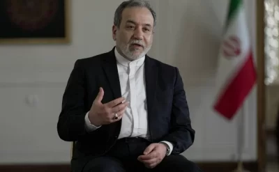 Əraqçi İranın itkilərinin sayını açıqladı