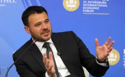 Emin Ağalarov “Sea Breeze”in gələcək planlarını açıqladı