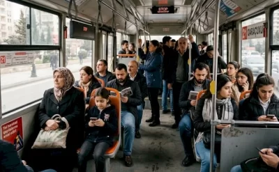 Avtobusda bunu edən sərnişinlər 50 manat cərimə olunacaq