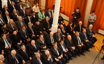Azərbaycan jurnalistlərinin IX qurultayının vaxtı bəlli oldu
