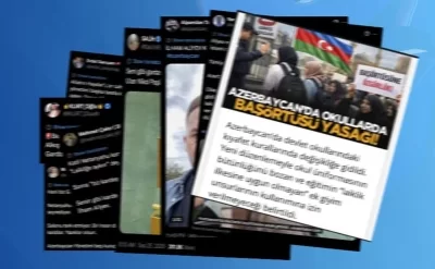 “Qarayaxma aparanların